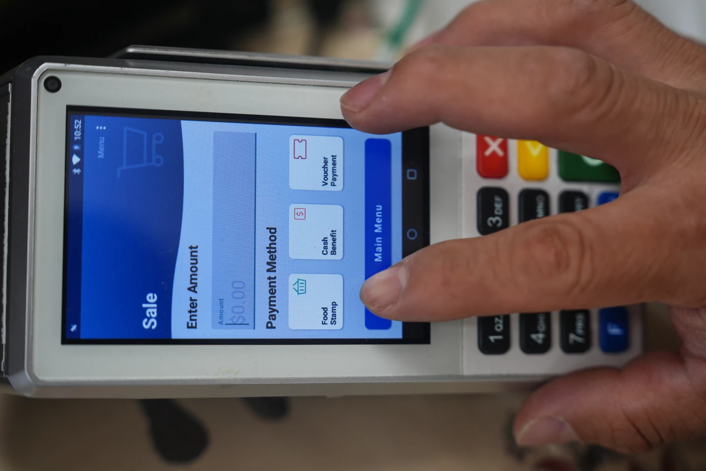 Food Banks Brace for Impact Amid Federal Aid Cuts