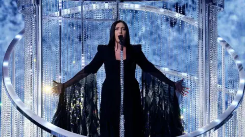 Eurovision's Decision on Israel's Participation Delayed Amid Ongoing Conflict
