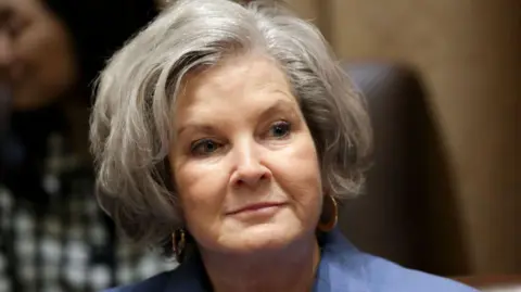 Susie Wiles Defends Trump Administration Against Vanity Fair Criticism