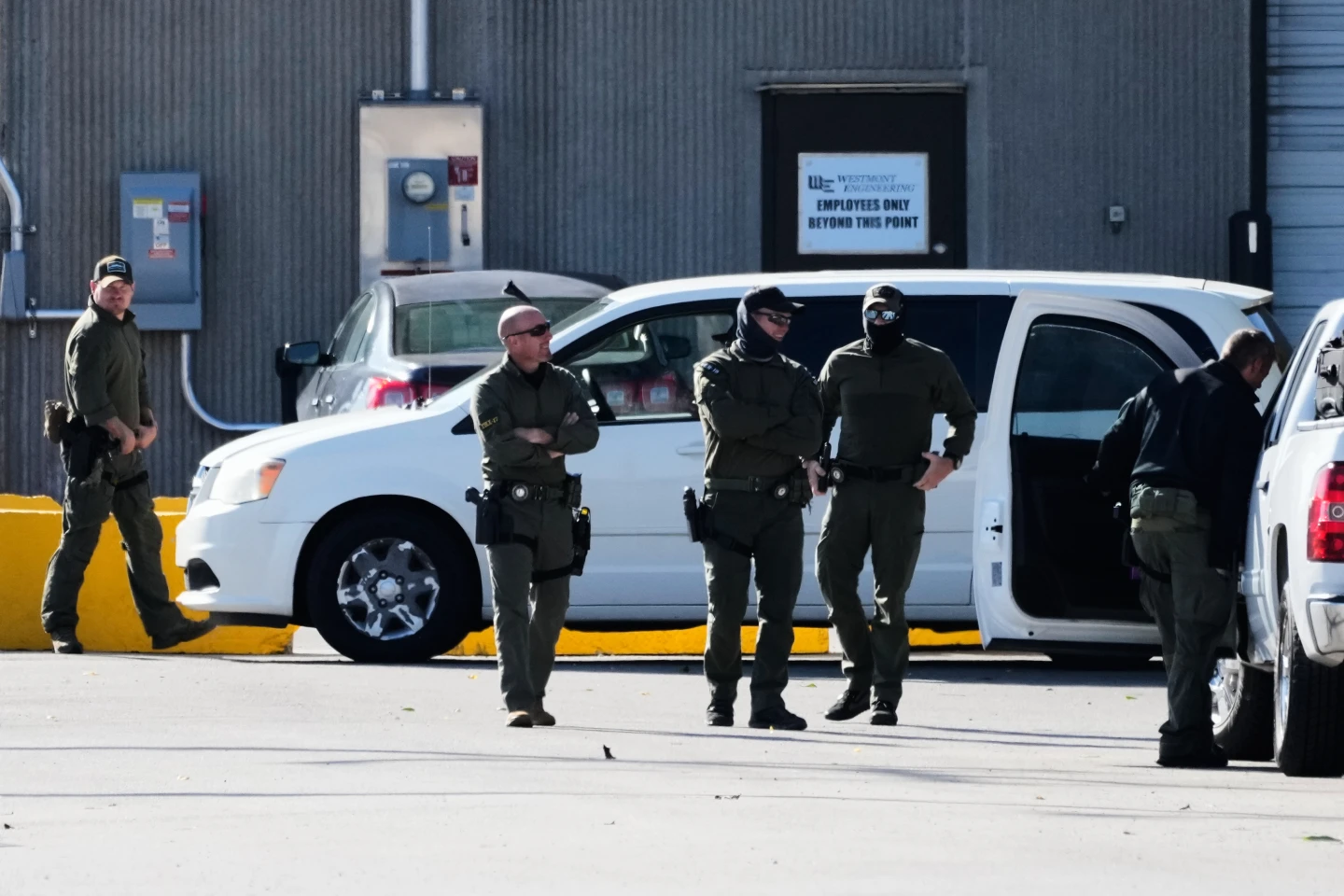 Legal Battles Emerge Over National Guard Deployments Amid Political Tensions