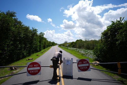 Impacts of U.S. Government Shutdown on Travel and National Parks