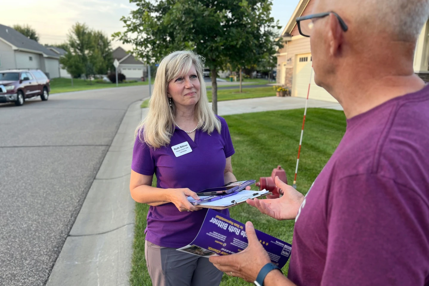 Political Violence Shakes Brooklyn Park, Minnesota: Candidates Respond Amid Fear