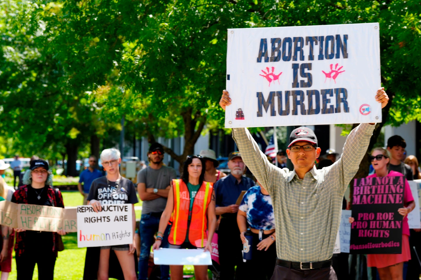 South Carolina Proposes Stringent New Abortion Laws Amid Divisions