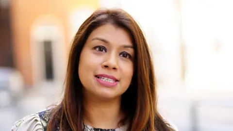UK MP Tulip Siddiq Sentenced in Absentia for Corruption in Bangladesh