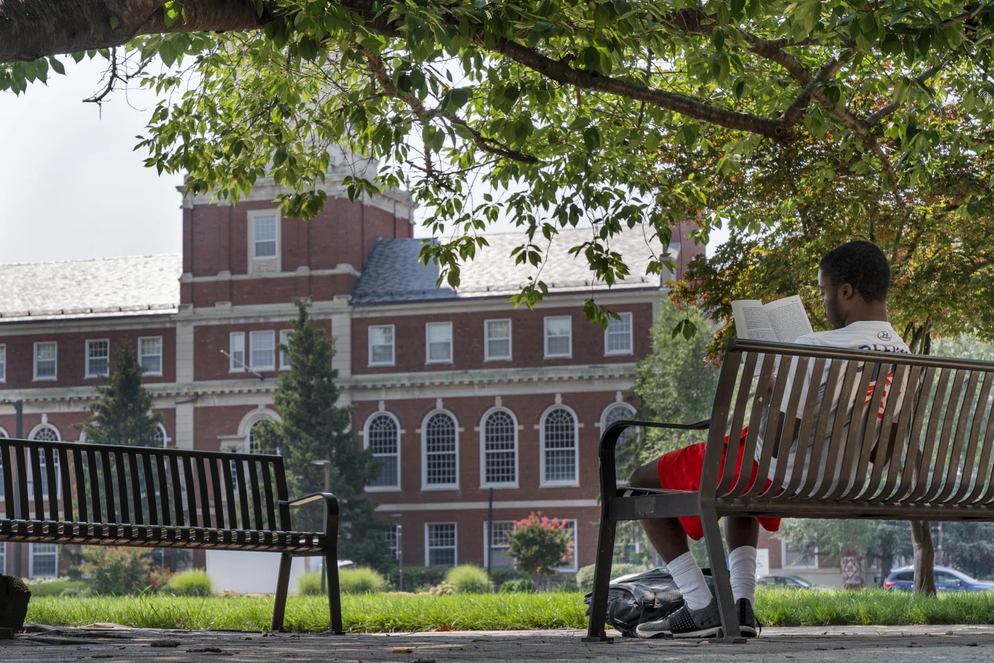 Federal Funding Shift Benefits Tribal Colleges and HBCUs