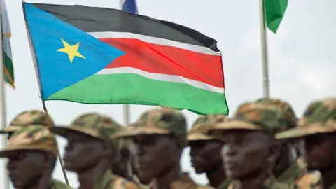 South Sudan on the Brink: Tensions Rise Amid Treason Trial of Riek Machar