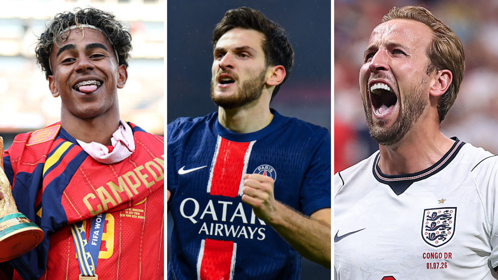 Who Should Take the Ballon d'Or? BBC Pundits Weigh In