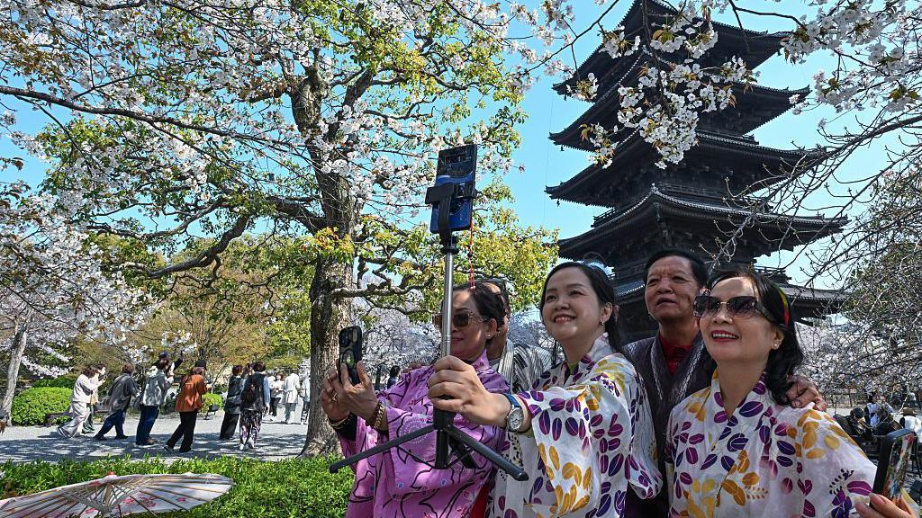 Japan’s Visa Fee Sprint: Indigenous Travelers Face New Highs