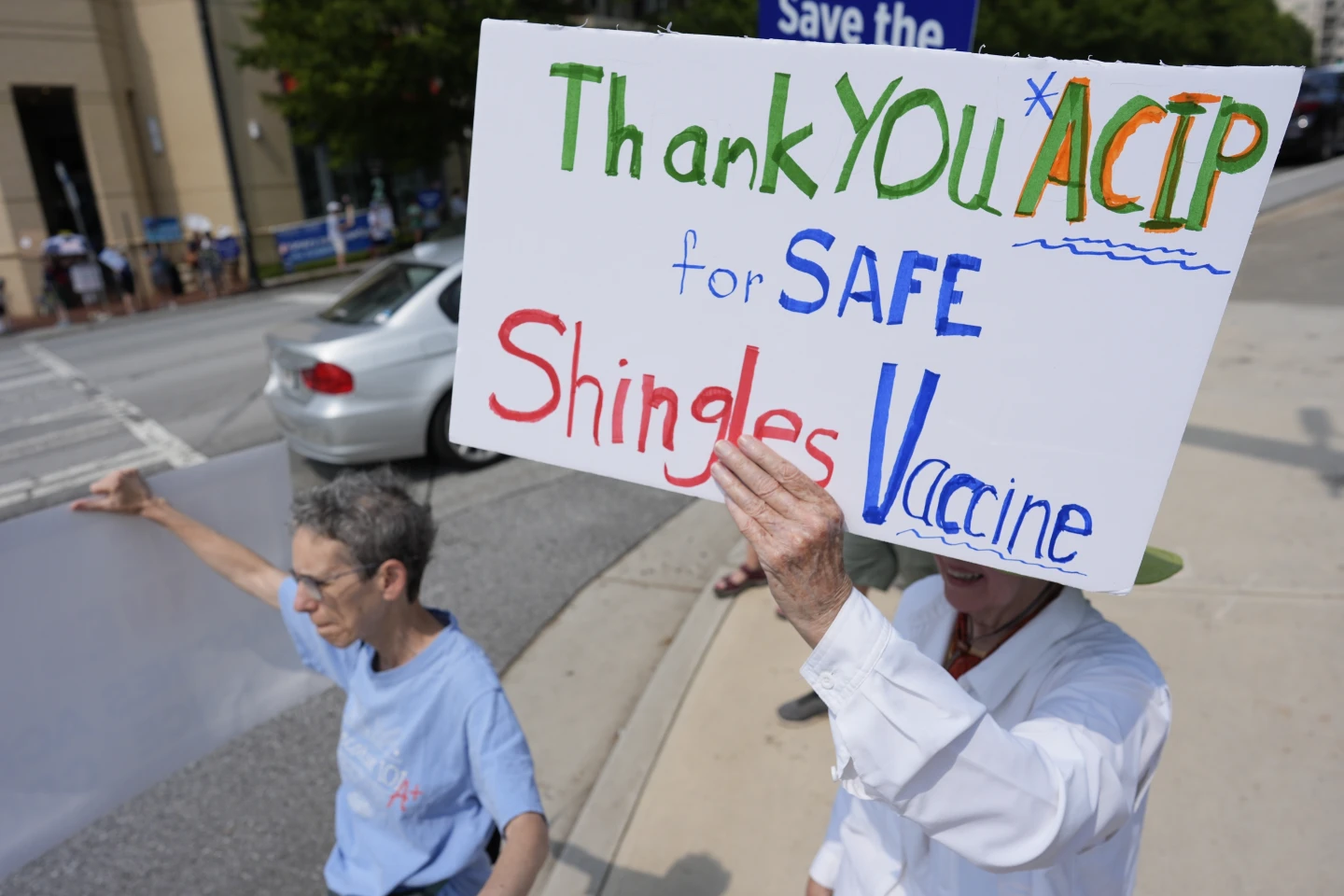 Impending Vaccine Votes Stir Concerns Among Public Health Experts