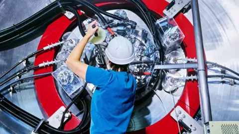 Trump Media's Bold Move into Fusion Energy with $6 Billion Merger