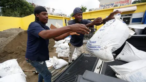 Hurricane Melissa Threatens Jamaica with Historic Impact